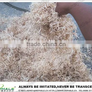 Advanced Design Wood Wool Crushing Machine thumbnail-4