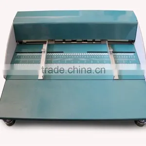 JP-460E 46omm Electric Creaser Scorer Perforator Paper Creasing Machine thumbnail-1