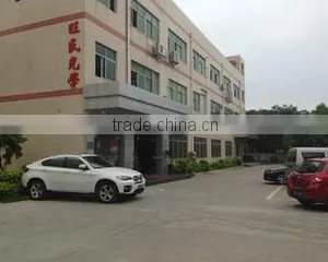 Dongguan Wang Min Optical Instrument Co., Ltd. company overview - view 2 thumbnail