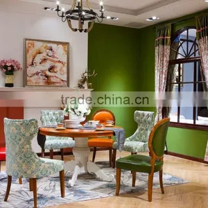 Dinning Chair thumbnail-6