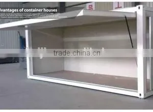 Container House,shipping Container House,20ft Container House thumbnail-4