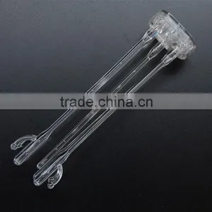 Crystal Mini Single x Banner Stand thumbnail-1