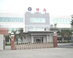 Gold Lion Webbing Manufacturing Limited company overview - view 2 thumbnail