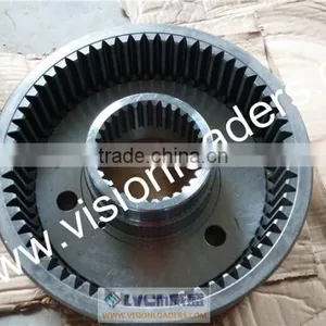 Z5EII05 - Axle(II) Parts , Z50F060000004 Support Plate Supporting Disc for Sale thumbnail-5