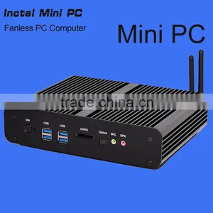 Partaker G2 5th Gen Intel I7 5500u Processor Game King Mini Pc for Gamer thumbnail-2