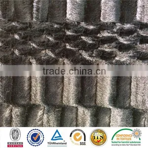 Embossed Korea Velboa thumbnail-1