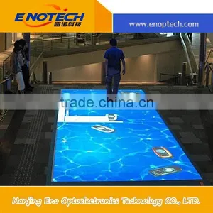 China All in One pc Touchscreen Game Tables thumbnail-3