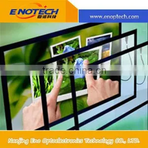 China Goods Wholesale of IR Multi Touch Overlay Kit Touch Frame for Cell Phone Charging Kiosk thumbnail-1