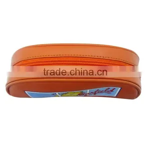 Factory Supply Hot New Sales Designer Fashion School Teens Pencil Cases China thumbnail-3
