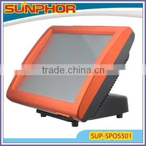 CHEAP!!! Touch Pos System Compatible With Win XP Command( New Factory Price) thumbnail-1