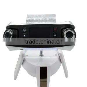 Car DVR With Driving Recording Dash Camera Mini DVR Camera thumbnail-5