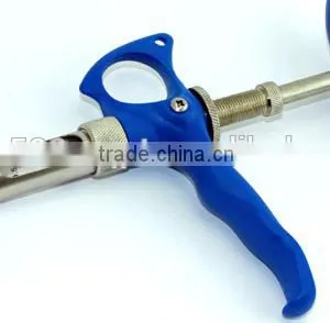 High Accuracy Veterinary Continuous Injector thumbnail-2