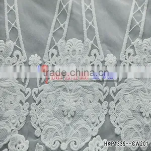 3D Flower Applique 3D Flowers For Wedding Dress Decoration thumbnail-3
