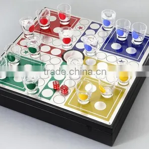 Shot Glass Sets Bar Products thumbnail-1