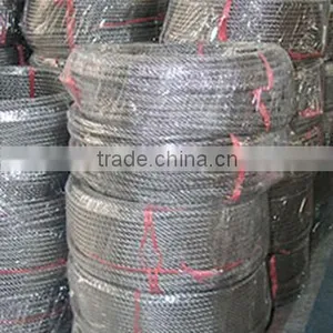 1mm Stainless Steel Wire Rope thumbnail-1