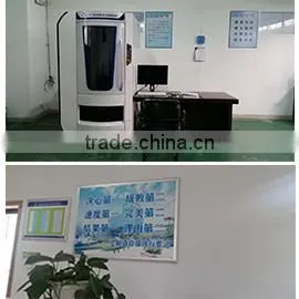 Xi'an KTL Cutter Manufacturing Co., Ltd. company overview - view 3 thumbnail