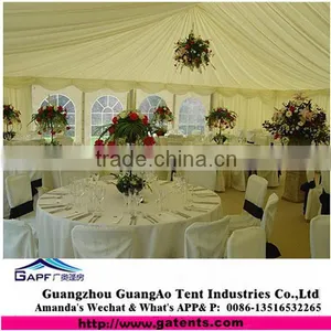 The Most Popular Best Choice Event Huge Party Tents thumbnail-2