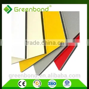 Fire Safety b1 Aluminium Composite Panel thumbnail-1