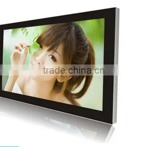 High Quality HD 32inch Restaurant Led Advertising Player thumbnail-5