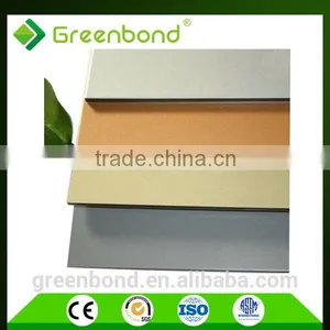 PE Coating 2mm/3mm/4mm Aluminium Composite Panel thumbnail-1