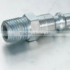 Air Tools of XR10A1111 Milton Type Male Plug of Air Hoses Coupler Types thumbnail-1