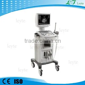 LT9902 Trolley Color Doppler Ultrasound Machine thumbnail-1