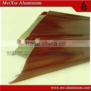 6063-t5 Aluminum Alloy for Door thumbnail-1