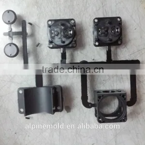 2015 Alpine Aluminium Die Casting With More 20 Years'experience thumbnail-1