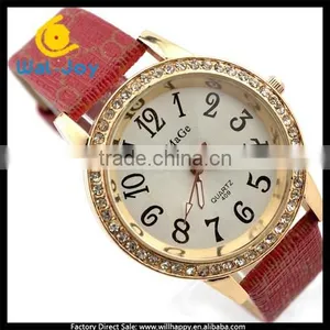 Express Popular Pretty Factory Direct Vogue Women Watch(WJ-2797) thumbnail-3
