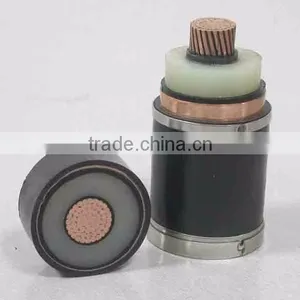 10kV XLPE/PE/Peroxide Cross-linked Polyethylene Compound for Power Cable Insulation thumbnail-4