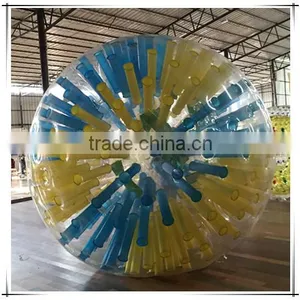 High Quality and Cheap Inflatable Zorb Ball, Large Inflatable Ball, Body Zorb Ball thumbnail-4