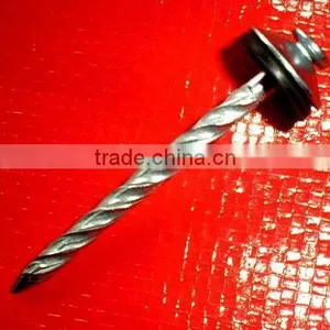 Togo Market Twisted Nails thumbnail-1