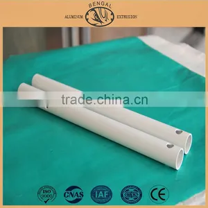 China Aluminum Profile Manufacturer, Aluminum 6060 Extrusion Products thumbnail-1