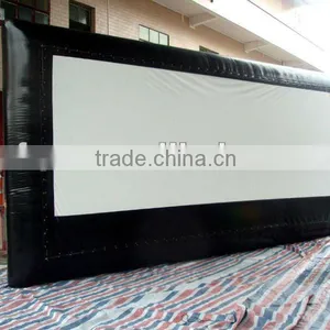 Inflatable Screens for Sale/outdoor Inflatable Screen thumbnail-1