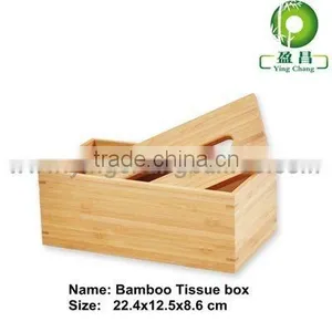 Square Tissue Box Wooden Tissue Box Design Creative Tissue Boxes thumbnail-1