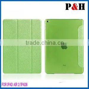 Leather Cover Case for Ipad Air thumbnail-1