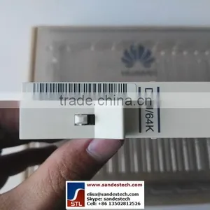 Huawei DDU DDU/64K H301DDU2 03030973 for Huawei UA5000 CSRB CSMB ADMB ADRB ATIA ATI HSL CDI RATF RSU8 RSU4 ESC EMB ECB thumbnail-1