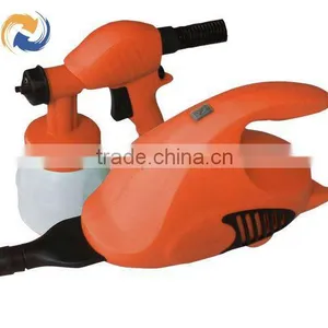 600W Electric Spray Gun Manufacturers thumbnail-1