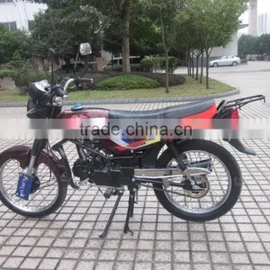Hot Sale 50cc Chinese Motorcycle thumbnail-1