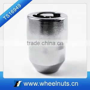 36mm Length Wheel Lug Wheel Hub Lock thumbnail-1