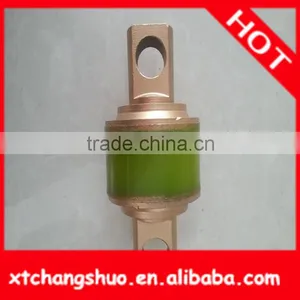High Quality Amw Torque Rod Bush Torque Rod Bush for Heavy Truck Coupling Rubber Bush thumbnail-2