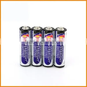 1.5v Battery-r6 Um-3 aa & Dry Batteries thumbnail-1