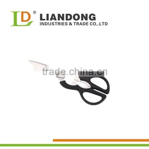 Stainless Steel Multi Blades Scissor thumbnail-1