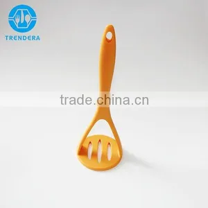 Colorful Food Silicone Rubber Kitchen Utensils thumbnail-2