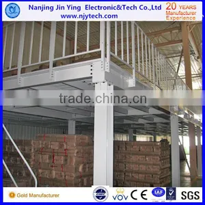 Nanjing JinYing Steel Working Platform thumbnail-5