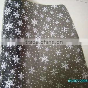 Transparent/colored Transparent and Waterproof Tpu Film for Tablecloth FromDongguan Xionglin thumbnail-5