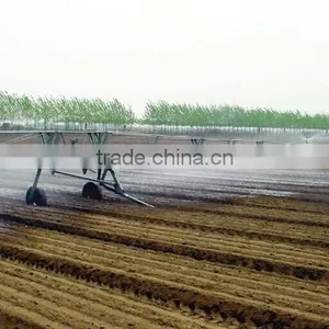 Truss Type Sprinkler Gun Irrigation Equipment 75-320 for Farm and Garden thumbnail-2