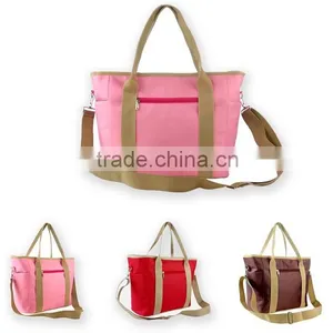 Hot Sales Microfiber Yummy Mummy Bag thumbnail-2
