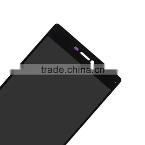 Wholesale OEM LCD For Huawei Honor P8 , For Huawei Honor P8 LCD Screen - Black thumbnail-3