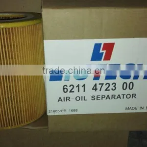 Liutech Air Oil Separator for Air Compressor Spare Parts thumbnail-2